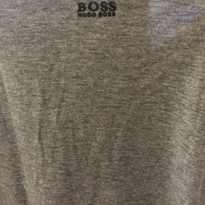 Hugo Boss long sleeve shirt